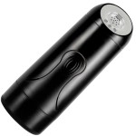 SHEQU - FANNY VAGINA MASTURBATOR WITH VIBRATION